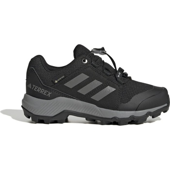adidas Terrex Детски мултиспорт обувки adidas Terrex Kid's Terrex GTX Multisport shoes - Core Black / Grey Three / Core Black I - размер 31 (EU) (702-1235-2127)