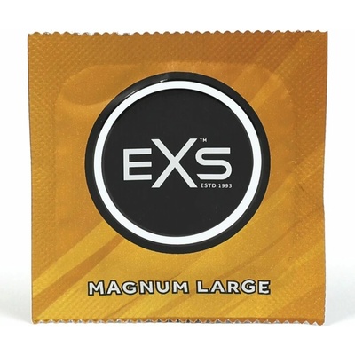 EXS Extra Large Condoms 12 ks