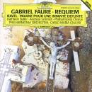 GIULINI/PO: REQUIEM CD