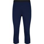 Stoic Мъжко мериносово термобельо Stoic MerinoSoft245 TuleboSt. 3/4 Pants Merino base layer - Navy Blue (015-2260-0213)