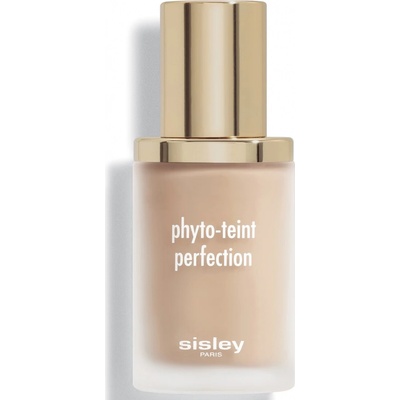 Sisley Zmatňujúci make-up Phyto-Teint Perfection Ultra Long Lasting Foundation 2C Soft Beige 30 ml