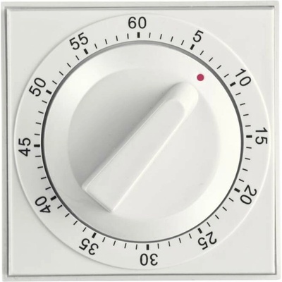 Westmark Minutka mechanická RETRO 72 X 72 X 50 mm