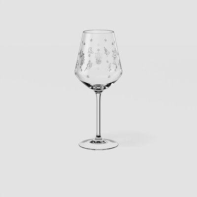 Villeroy & Boch Toy's delight Pohár na červené víno 2 x 470 ml