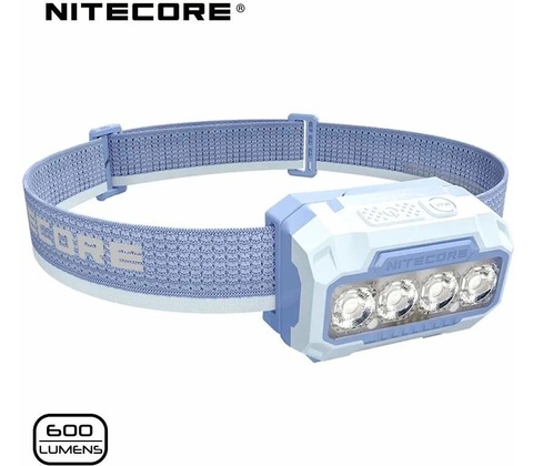 Nitecore HA23 UHE