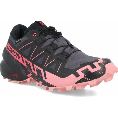 Salomon trailové boty Speedcross 6 Gtx W L47880400