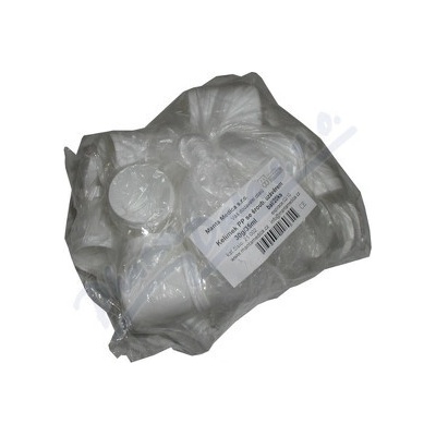 Manta Téglik PP sa šroub.uzávěr.50g 21003 20 ks