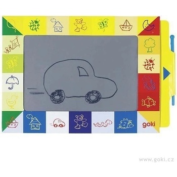 Goki Magická tabulka malá