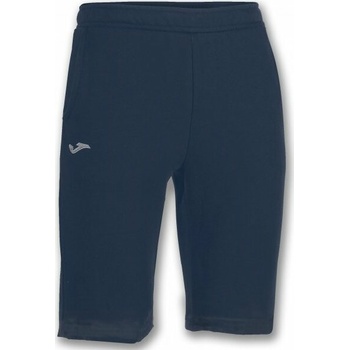 Joma šortky bermuda TERRY SALONICA DARK NAVY