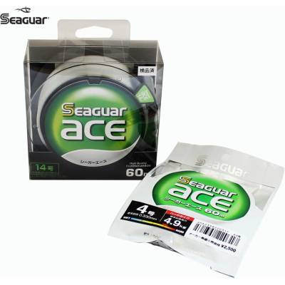 Seaguar Флуорокарбон Seaguar ACE (952129)