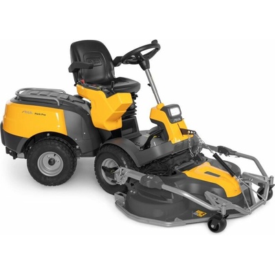 STIGA PARK Pro 900 WX 540 IX