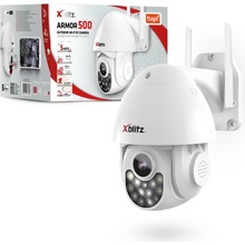 Xblitz Armor 500 WiFi