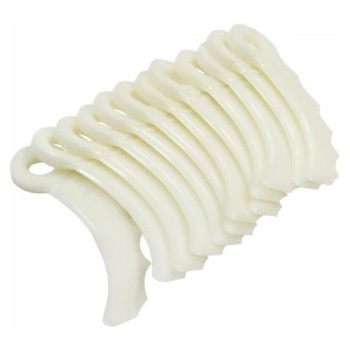 Makita Резервни пластмасови остриета makita (12 бр. ) за глава 198383-1 198426-9 (198426-9)