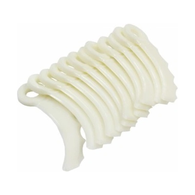 Makita Резервни пластмасови остриета makita (12 бр. ) за глава 198383-1 198426-9 (198426-9)