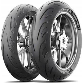 Michelin Power Shift 160/60 R15 67H