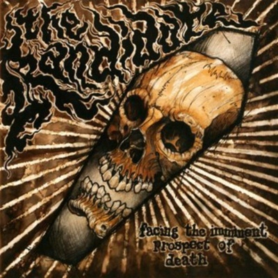 The Kandidate - Facing the Imminent Prospect of Death