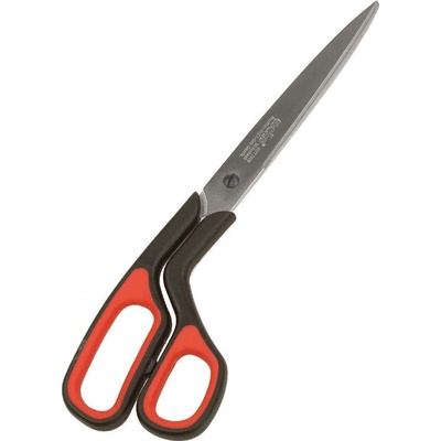Nářadí na tapetování - Nůžky tapetovací Soft Grip Star