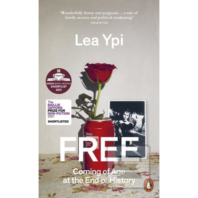 Lea Ypi - Free