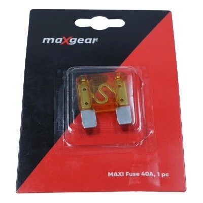 Poistka MAXGEAR 89-0010