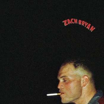 Bryan, Zach • Zach Bryan