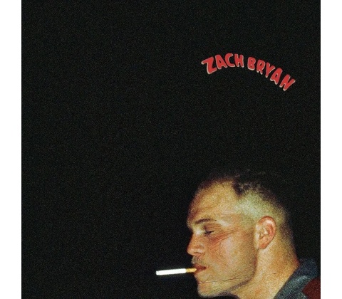Bryan, Zach • Zach Bryan