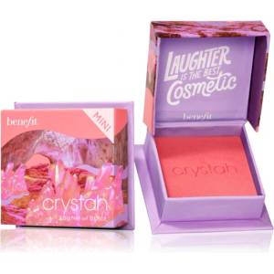 Benefit Crystah Blush Пудри за лице 2, 5g