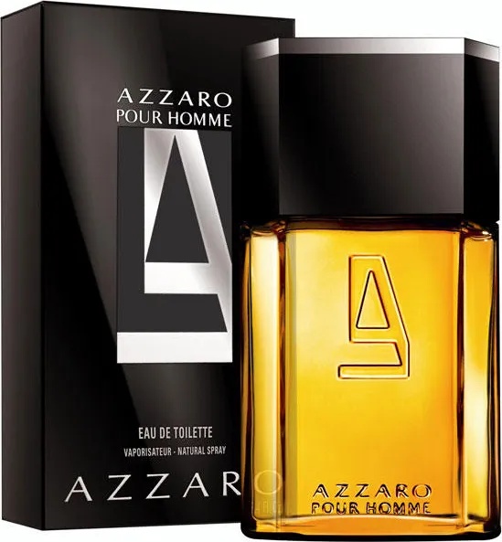 Azzaro Azzaro pour Homme EDT 100 ml