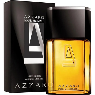 Azzaro Azzaro pour Homme EDT 100 ml