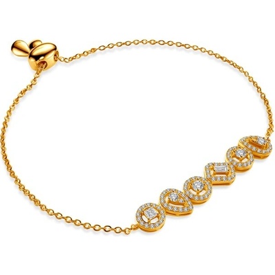 Savicki náramek SAVT07522CZZSY-1