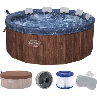 Bestway 6001W Lay-Z-Spa Toronto