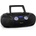 Auna Roadie 2K black