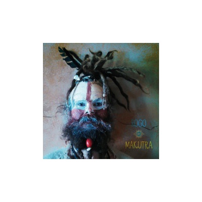 Rogo - Makutra / Digisleeve CD