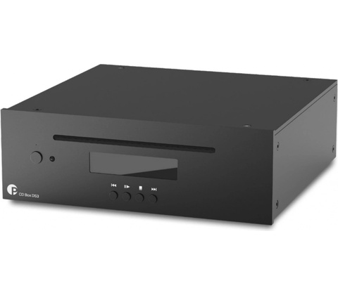 Pro-Ject CD Box DS3