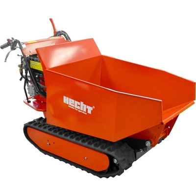 Prepravný vozík HECHT motorová vyklápačka 2950