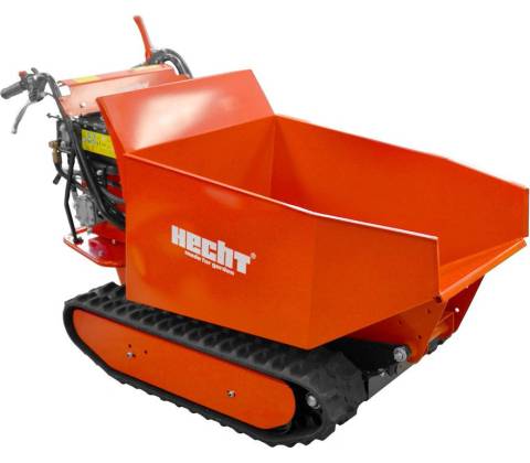 Hecht 2950