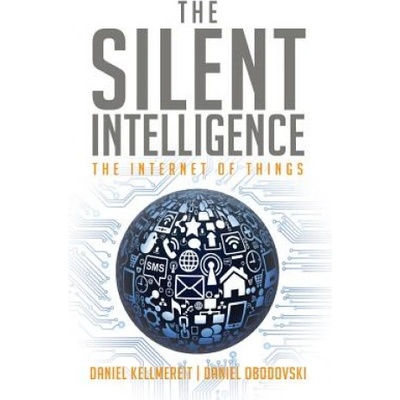 Silent Intelligence | Daniel Kellmereit