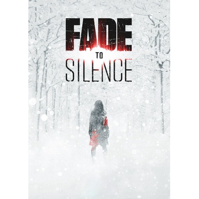 Fade to Silence