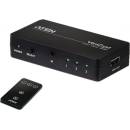 Aten VS-381 3 port HDMI switch 3 - 1 HDMI, DO