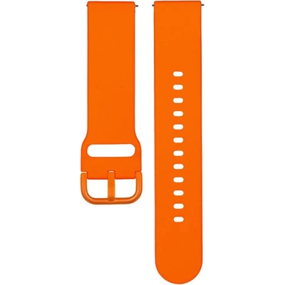 СИЛИКОНОВА КАИШКА trender tr-sp20or 20 mm orange