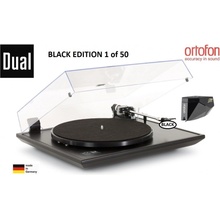 Dual CS 800