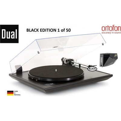 Dual CS 800