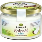 Alnatura Био необработено кокосово масло - 220 мл