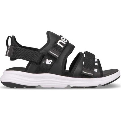 New Balance SUA750A3 černé
