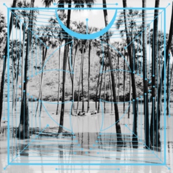 Pink - Four Tet LP