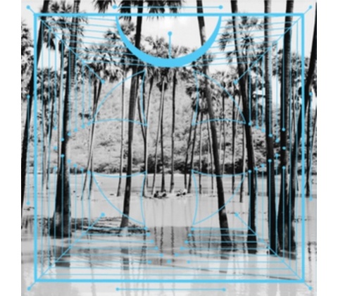 Pink - Four Tet LP