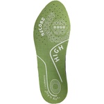 Portwest Base dry'n air scan&fit record-high b6315 / Вложка за обувки - зелена 44 (b6315gnr44)
