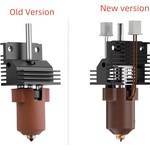 Creality Пълен комплект Upgrade Hotend Unicorn с охладител за Creality K1 Series
