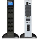 Power Walker VFI 1000 CRM LCD