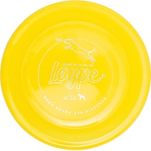 Loype frisbee Xtra 235 Distance bílé 23,5 cm