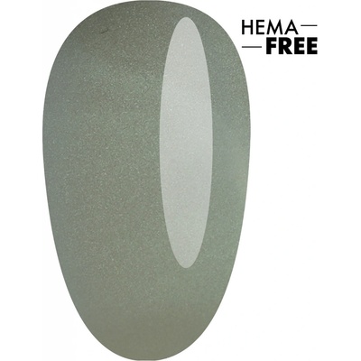 E.MiLac Gel Effect Pale Jade 061 9 ml