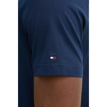 Tommy Hilfiger Памучна тениска Tommy Hilfiger (MW0MW36657)